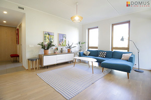 Saani tn 2/3, Põhja-Tallinna, Tallinn, Harjumaa (2 foto / 10)