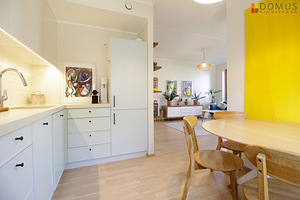 Saani tn 2/3, Põhja-Tallinna, Tallinn, Harjumaa (6 foto / 10)