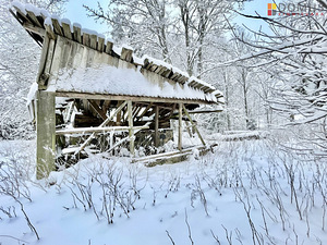 Korbimäe, Tuhalaane, Mulgi vald, Viljandimaa (4 foto / 10)