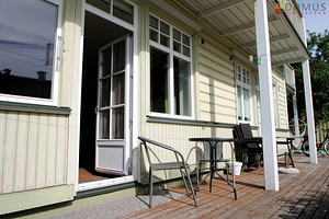 Karja tn 29, Eeslinna, Pärnu, Pärnumaa (7 foto / 10)