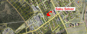 Üksnurme tee 4b, Saku, Saku vald, Harjumaa (4 foto / 4)