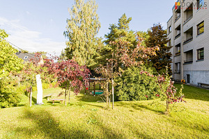 Külvi tn 9, Nõmme, Tallinn, Harjumaa (1 foto / 10)