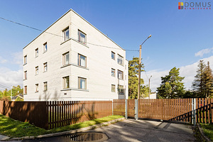 Külvi tn 9, Nõmme, Tallinn, Harjumaa (2 foto / 10)