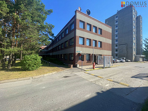 Kukermiidi tn 3, Nõmme, Tallinn, Harjumaa (1 foto / 6)
