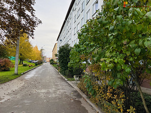 Kevade tn 3, Kalevi, Narva, Ida-Virumaa (10 foto / 10)