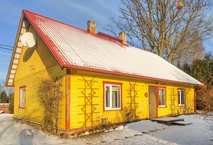 Viljandi maakond, Mulgi vald, Kaarli küla (2 foto / 10)