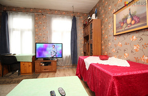 Vaksali tn 12, Kantreküla, Viljandi, Viljandimaa (4 foto / 10)
