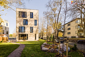 Oru tn 2, Kesklinna, Tallinn, Harjumaa (2 foto / 10)