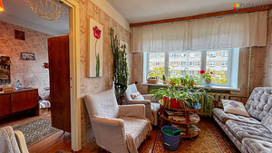 Rakvere tn 36, Kalevi, Narva, Ida-Virumaa (3 foto / 10)