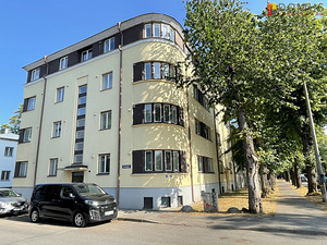 Kopli tn 58, Põhja-Tallinna, Tallinn, Harjumaa (1 foto / 10)