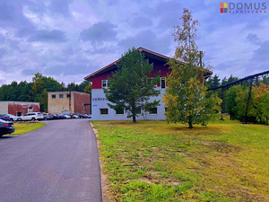 Ampri tee 7a, Lubja, Viimsi vald, Harjumaa (2 foto / 10)