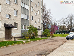 Võidu prospekt 8a, Narva, Ida-Virumaa (3 foto / 10)