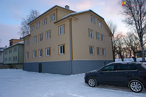 Tehnika tn 121, Kesklinna, Tallinn, Harjumaa (2 foto / 10)