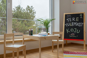 Keskuse tn 14, Märja, Tartu linn, Tartumaa (1 foto / 10)