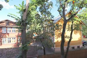 C. R. Jakobsoni tn 6a, Kesklinna, Tallinn, Harjumaa (5 foto / 10)