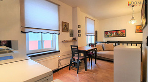 Kungla tn 36, Põhja-Tallinna, Tallinn, Harjumaa (2 foto / 10)