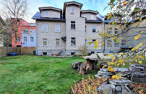 Kungla tn 36, Põhja-Tallinna, Tallinn, Harjumaa (9 foto / 10)