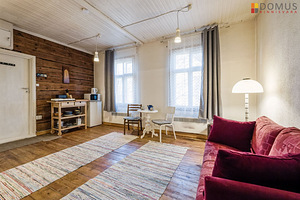 Rohu tn 18, Põhja-Tallinna, Tallinn, Harjumaa (5 фото из 10)