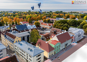 Rüütli tn 25, Kesklinna, Pärnu, Pärnumaa (5 foto / 10)
