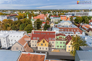Rüütli tn 25, Kesklinna, Pärnu, Pärnumaa (5 foto / 9)