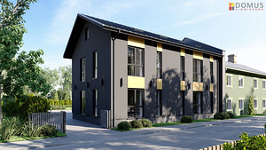 Jänese tn 30, Tartu, Tartumaa (2 foto / 7)