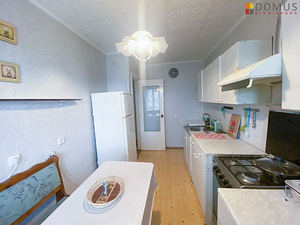 Pähklimäe tn 4, Pähklimäe, Narva, Ida-Virumaa (2 foto / 10)