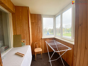 Pähklimäe tn 4, Pähklimäe, Narva, Ida-Virumaa (8 foto / 10)