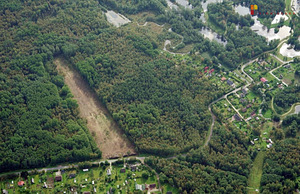 Ääre tee 2, Uusküla, Rapla vald, Raplamaa (2 foto / 4)
