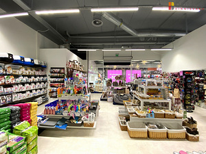 Tartu mnt 87, Lasnamäe, Tallinn, Harjumaa (9 foto / 9)