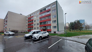 Linnamäe tee 16, Lasnamäe, Tallinn, Harjumaa (1 foto / 10)