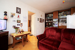 Puhangu tn 34, Põhja-Tallinna, Tallinn, Harjumaa (7 foto / 10)