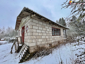 Pähkli vkt 6, Päidre, Mulgi vald, Viljandimaa (2 foto / 10)