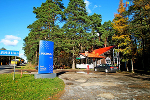 Pärnu maakond, Häädemeeste vald, Reiu küla (10 foto / 10)