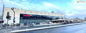 Toompuiestee 37, Põhja-Tallinna, Tallinn, Harjumaa (2 foto / 8)