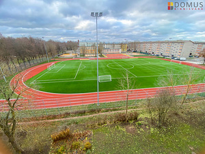 V. Gerassimovi tn 10, Kreenholmi, Narva, Ida-Virumaa (6 foto / 10)