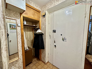V. Gerassimovi tn 14, Kreenholmi, Narva, Ida-Virumaa (5 foto / 10)