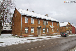 Aida tn 2, Kesklinna, Tartu, Tartumaa (7 foto / 8)