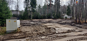Sauna tee 11, Aespa, Kohila vald, Raplamaa (5 foto / 6)