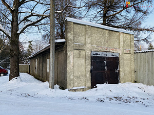 Piiri tn 3a, Kilingi-Nõmme, Saarde vald, Pärnumaa (7 foto / 10)