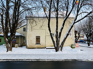Piiri tn 3a, Kilingi-Nõmme, Saarde vald, Pärnumaa (9 foto / 10)