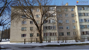 Ida-Viru maakond, Narva linn, Kreenholmi, Vasili Gerassimovi 18 (6 foto / 7)