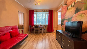 Vestervalli tn 16, Vanalinna, Narva, Ida-Virumaa (3 foto / 10)
