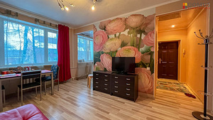 Vestervalli tn 16, Vanalinna, Narva, Ida-Virumaa (4 foto / 10)