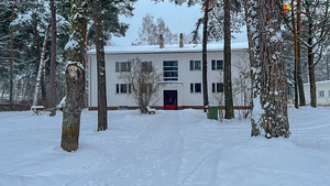 Koidu tn 22, Narva-Jõesuu, Narva-Jõesuu linn, Ida-Virumaa (1 foto / 10)