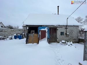 Jõe põik 13, Narva, Ida-Virumaa (4 foto / 10)