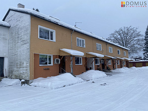 Aia tn 20, Kilingi-Nõmme, Saarde vald, Pärnumaa (1 foto / 10)
