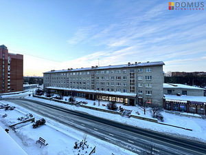 Energia tn 1, Kerese, Narva, Ida-Virumaa (5 foto / 10)