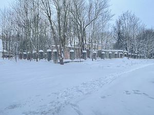 Karja tn 6b, Vanalinna, Narva, Ida-Virumaa (1 foto / 1)