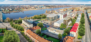 Põhja tn 1, Kesklinna, Pärnu, Pärnumaa (7 foto / 7)