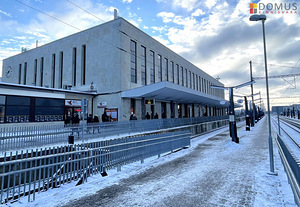 Toompuiestee 37, Põhja-Tallinna, Tallinn, Harjumaa (2 foto / 8)